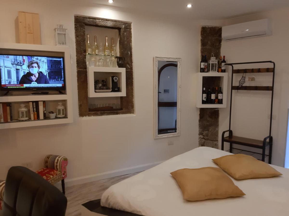 Villa Gusto E Benessere Sweet Home E Ristorante Sacrofano Eksteriør bilde